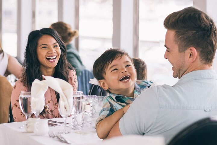 New Jersey Mother's Day Signature Dinner Cruise - Photo 1 of 2